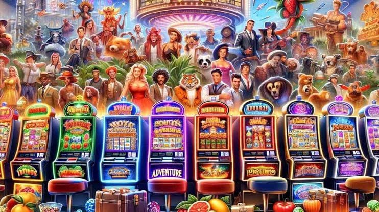 jljl7 Philippines sports and casino entertainment platform overview