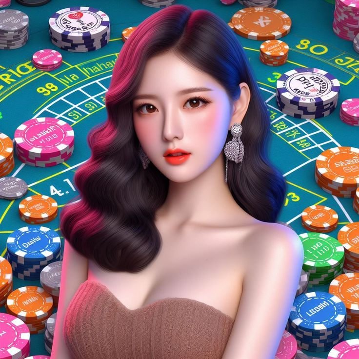 Live dealer casino games streamed on jljl7 for Philippines players