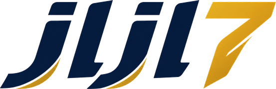 jljl7 Philippines gaming platform logo